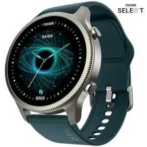 NoiseFit Halo 1.43" AMOLED  Display