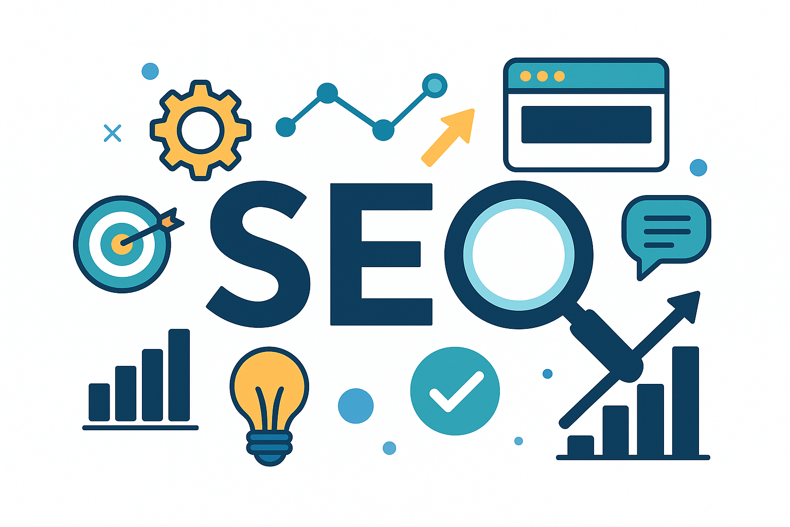 🏷️ Best SEO Agency in Meerut