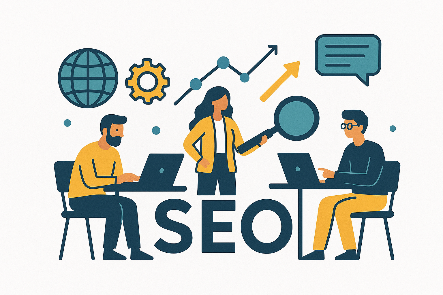 🏷️ Best SEO Agency in Meerut